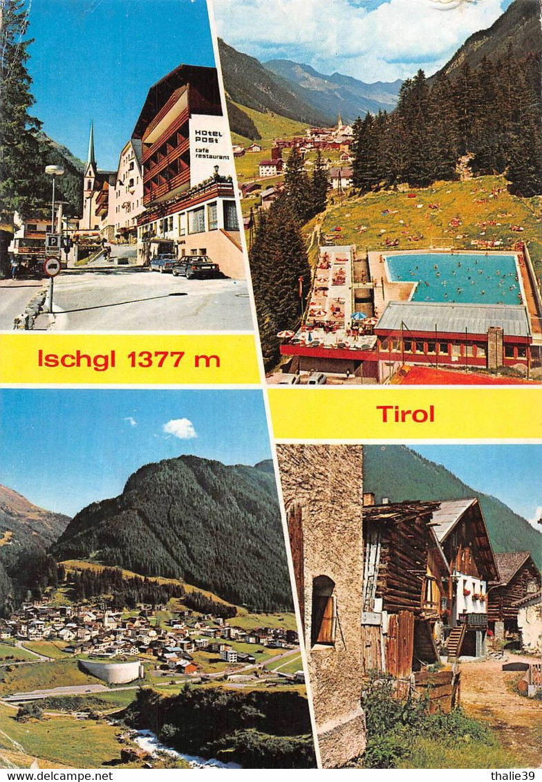 Ischgl - Ischgl