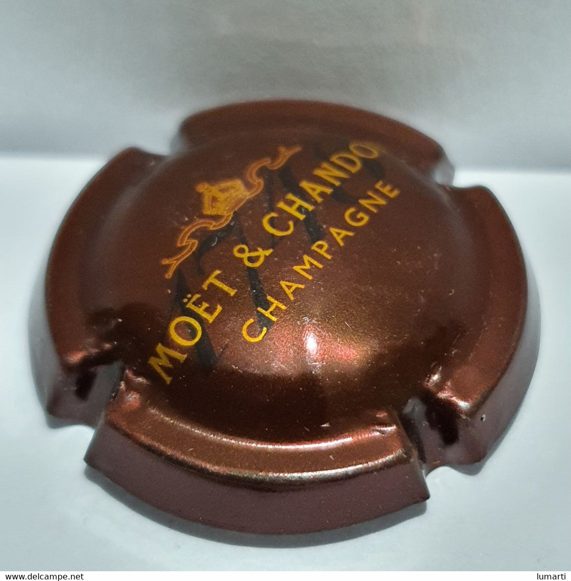 Capsule De Champagne - Moët Et Chandon - Bordeaux - - Möt Et Chandon