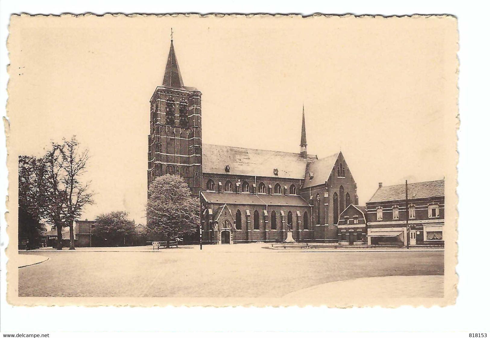 Lommel De Kerk - Lommel