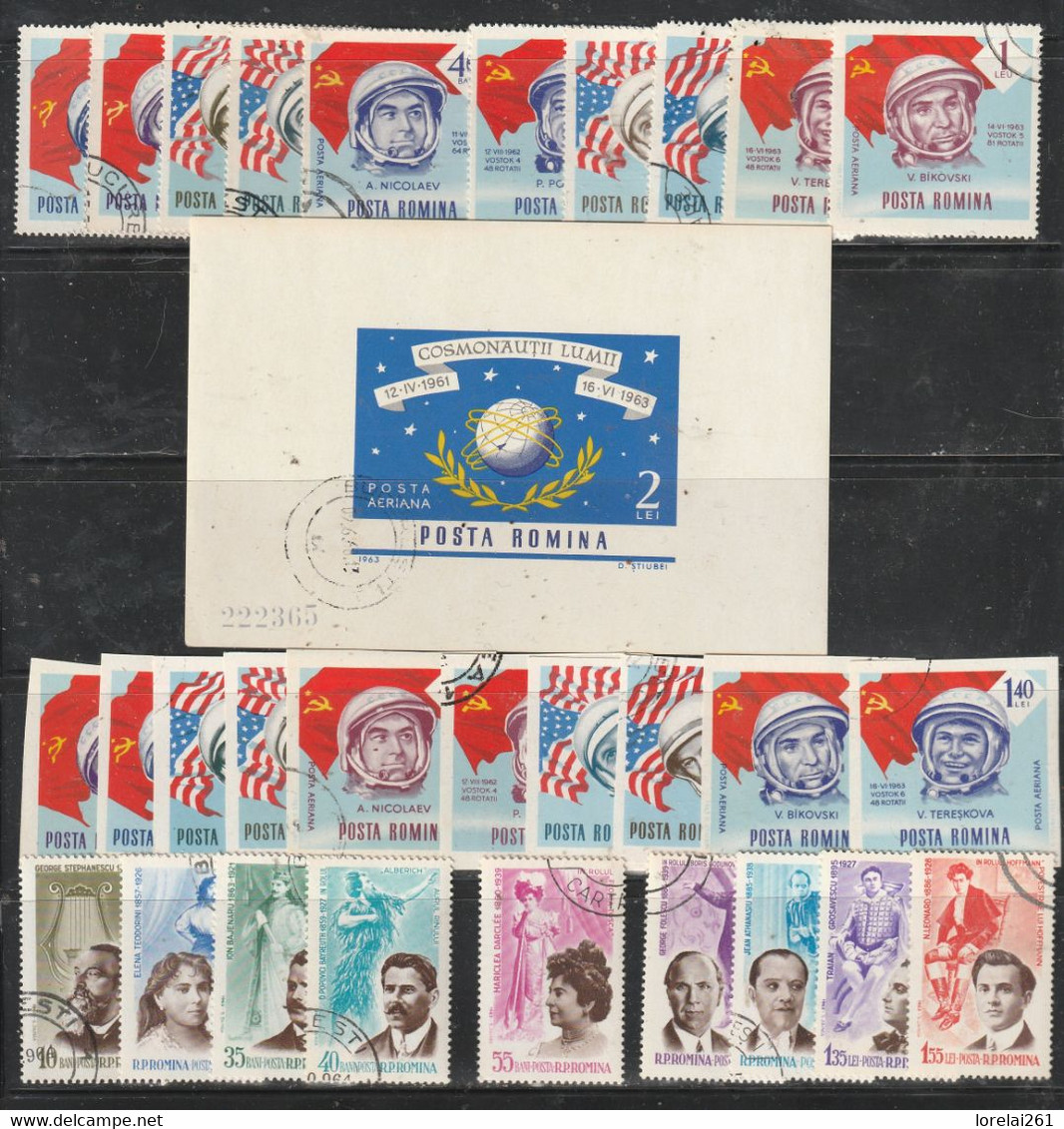 Year 1964 Mi No 2229/2368 - Ganze Jahrgänge