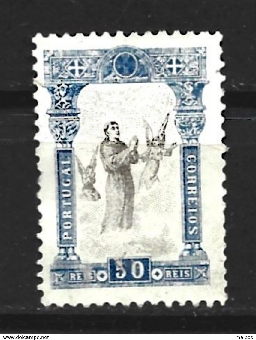 PORTUGAL - 1895 (*)   Y&T N° 115 / Sans Gomme - Without Gum - Ungebraucht