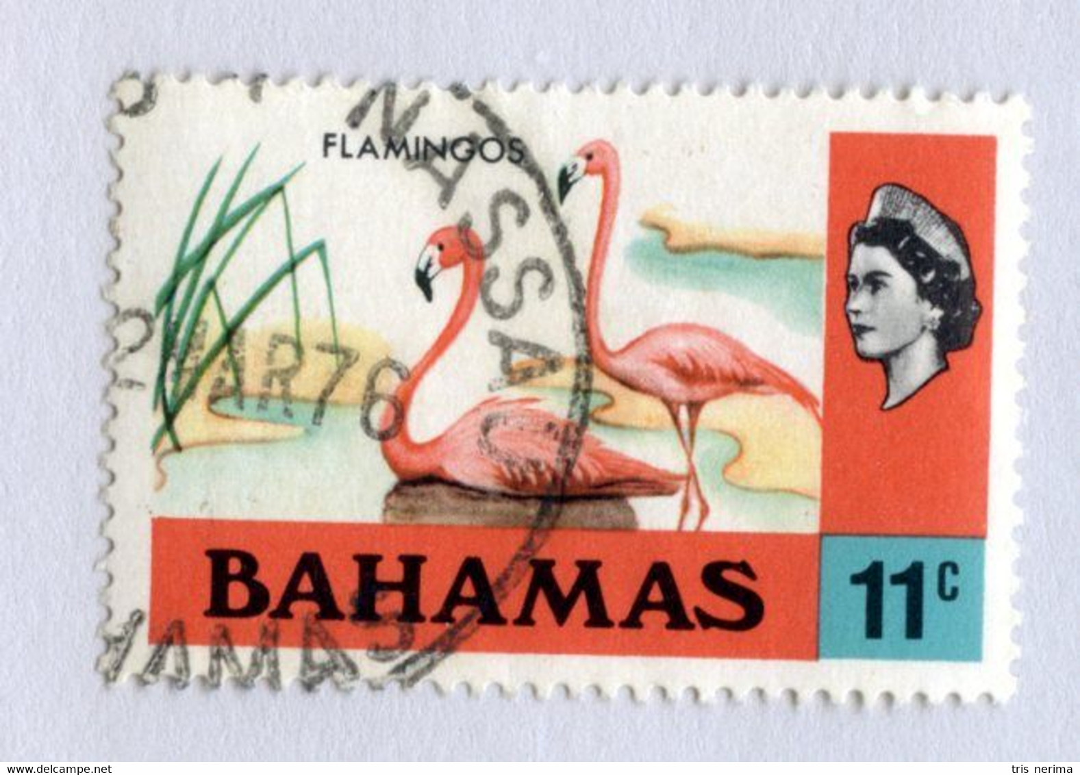 15587 BC 1970 Scott 322~ SG  Used ( Cat.$3.00 Offers Welcome! ) - 1963-1973 Ministerial Government