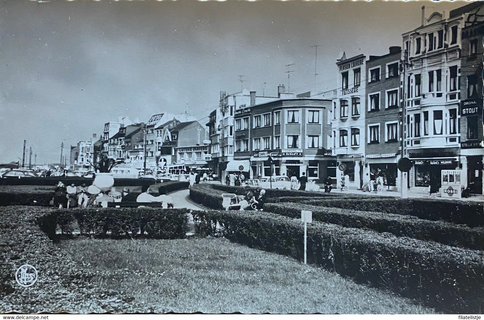 Bredene Kapellestraat - Bredene