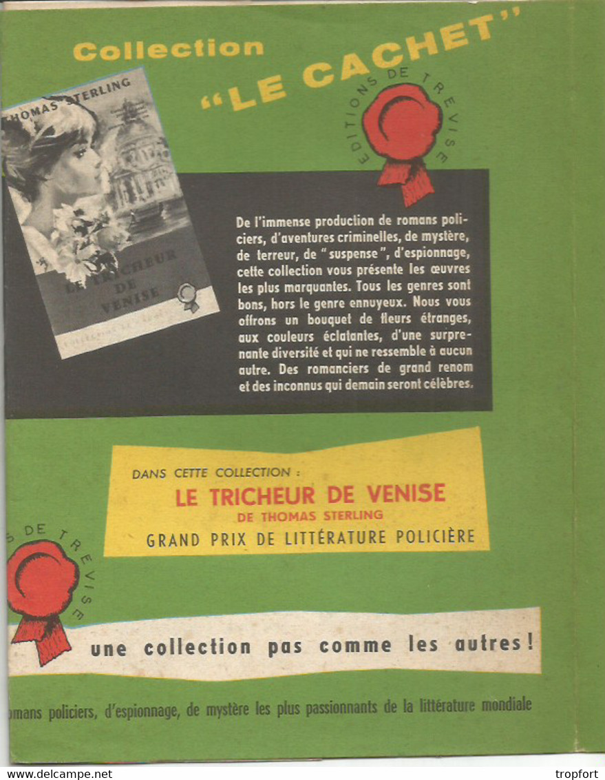 Protège-Cahiers   Distribué Par Le Temps Retrouvé PARIS Libraire Collection Stendhal - L