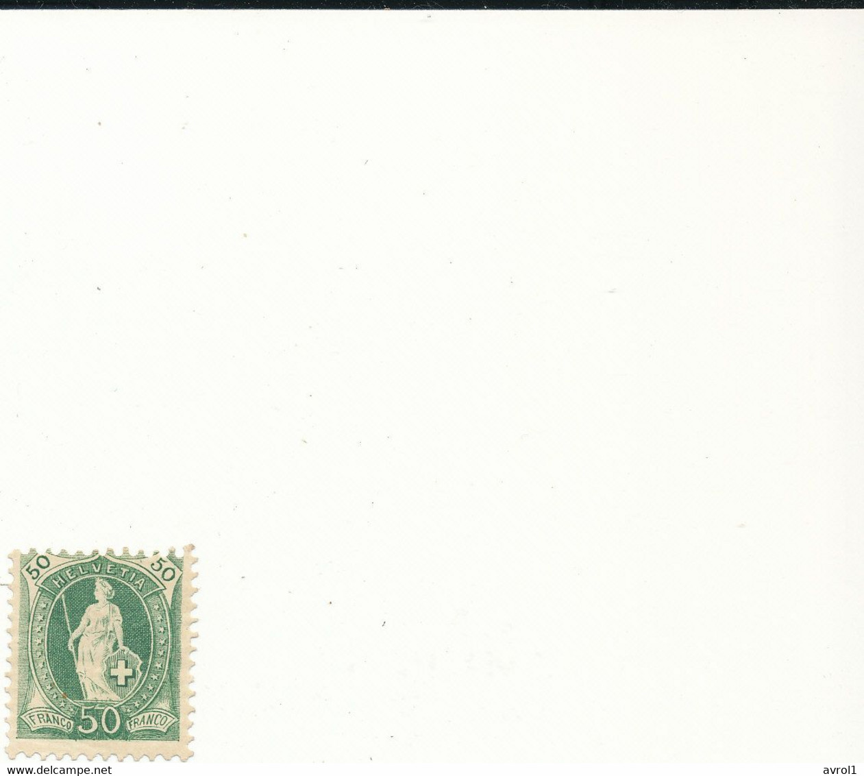 N° 77 NEUF CHARNIERE - Unused Stamps