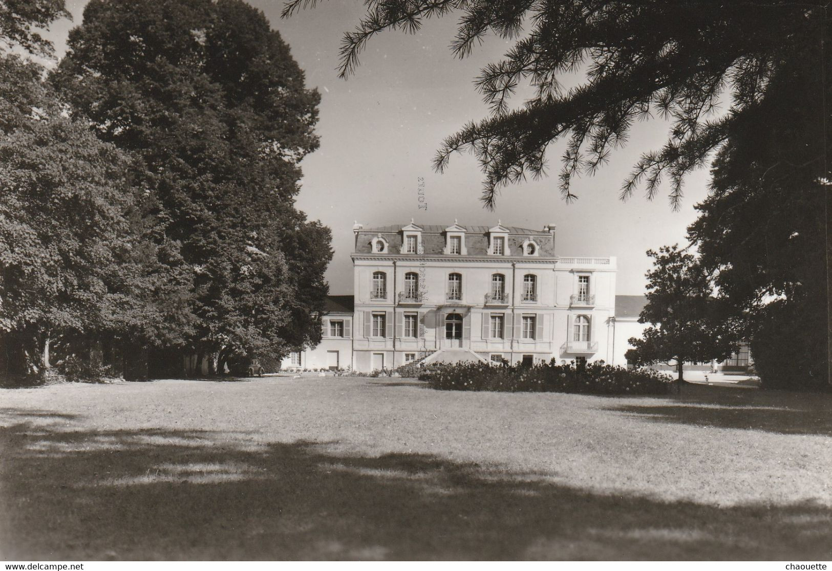 La MOISANDERIE  Centre De Perfectionnement - Saint-Cyr-sur-Loire