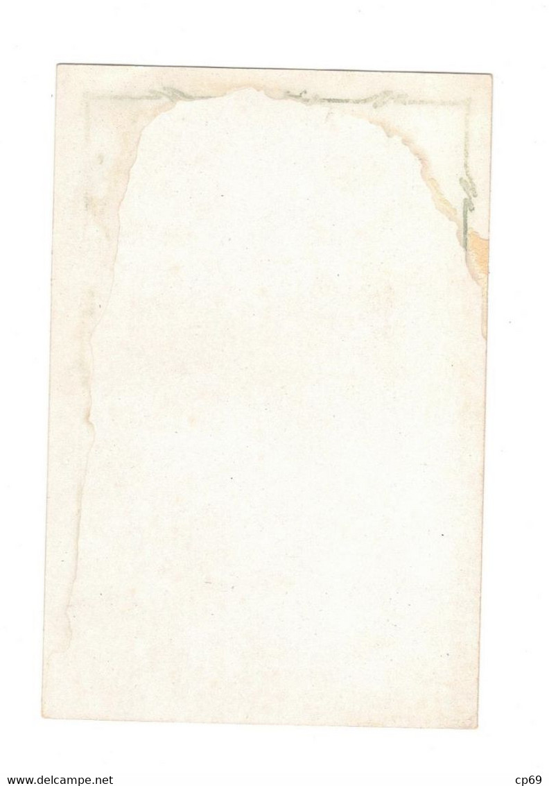 Beau Petit Menu Offert Par La Maison C. Bériot à Lille (Nord) 菜单 Chicorée Extra à La Belle Jardinière メニュー En B.Etat - Menu