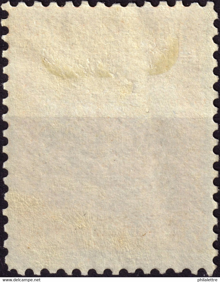 MADAGASCAR - 1903 - Yv.67 Type Ravenala 10c Rouge * - Voir Scans (c.17€) - Neufs