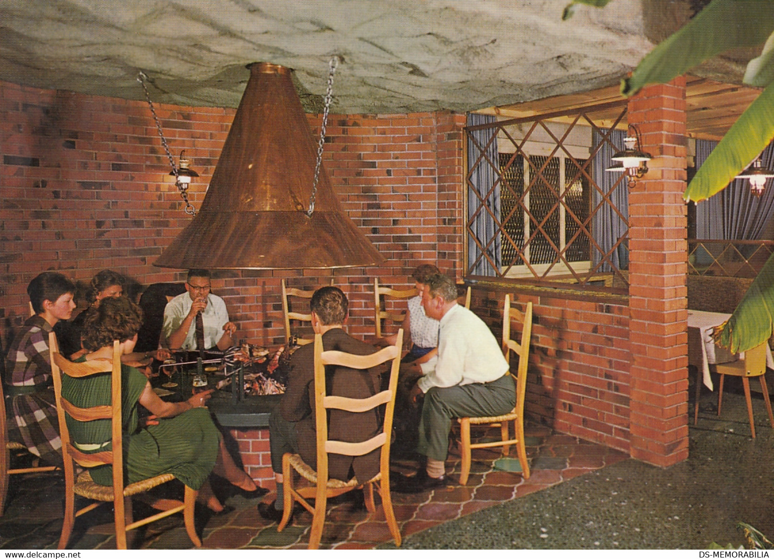 Studen Biel - Cafe Florida , Propr.E.Wegmuller-Stettler - Studen