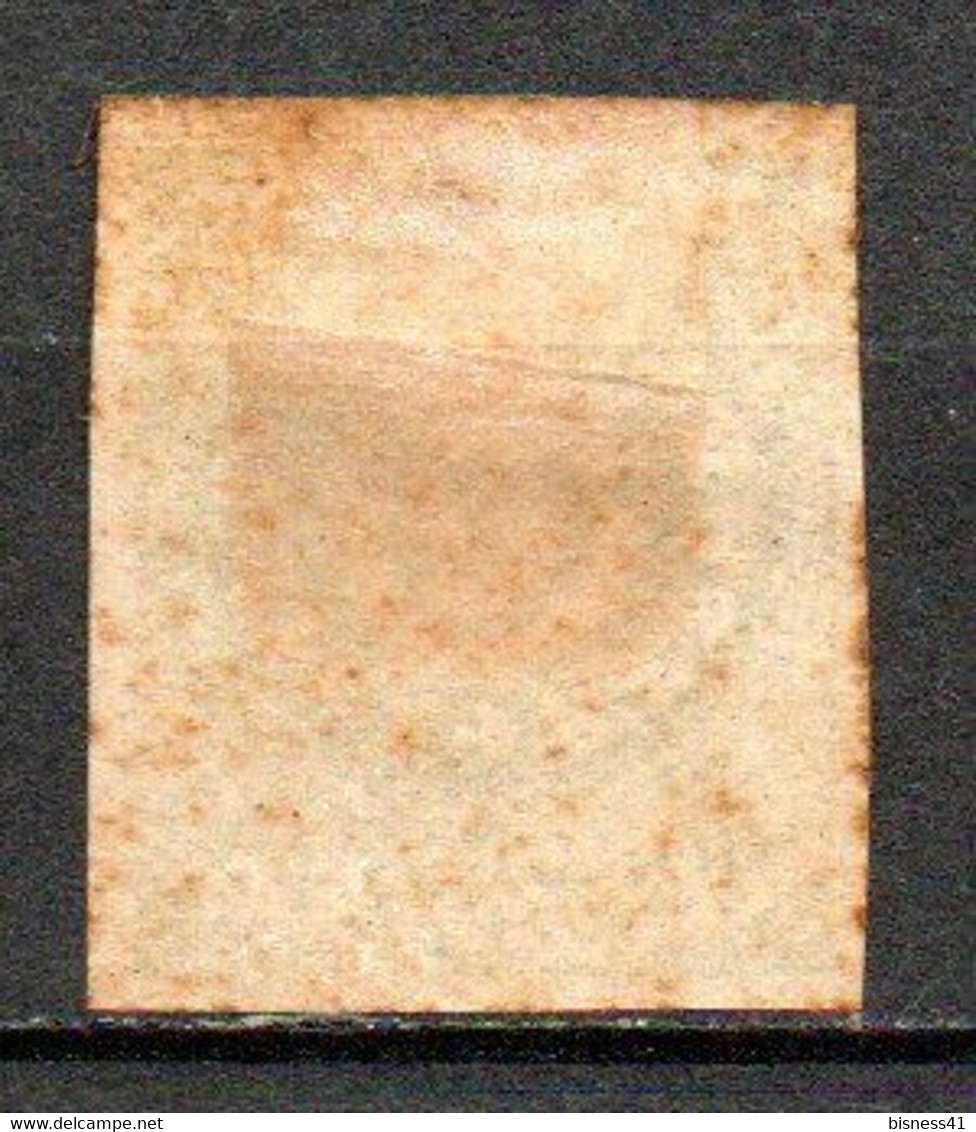 Argentine N° 6 Vert Neuf X MH Cote 180,00€ - Unused Stamps