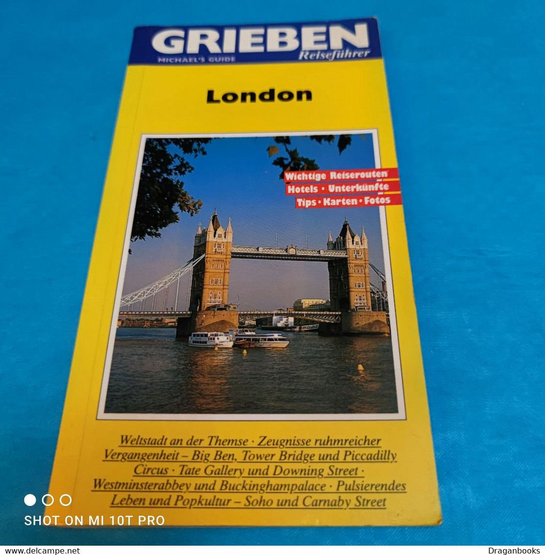 London - Great Britain