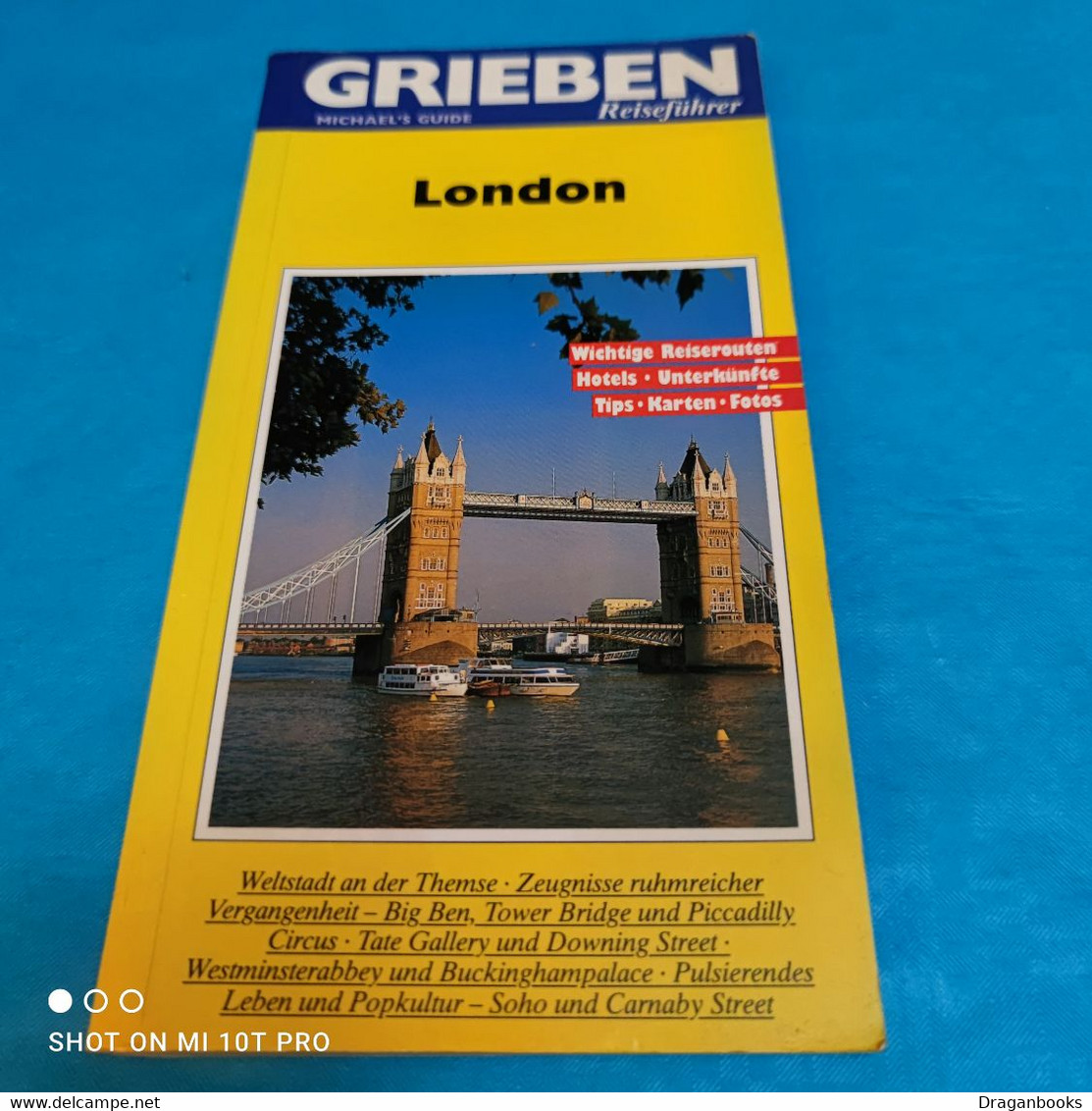 London - Grande-Bretagne