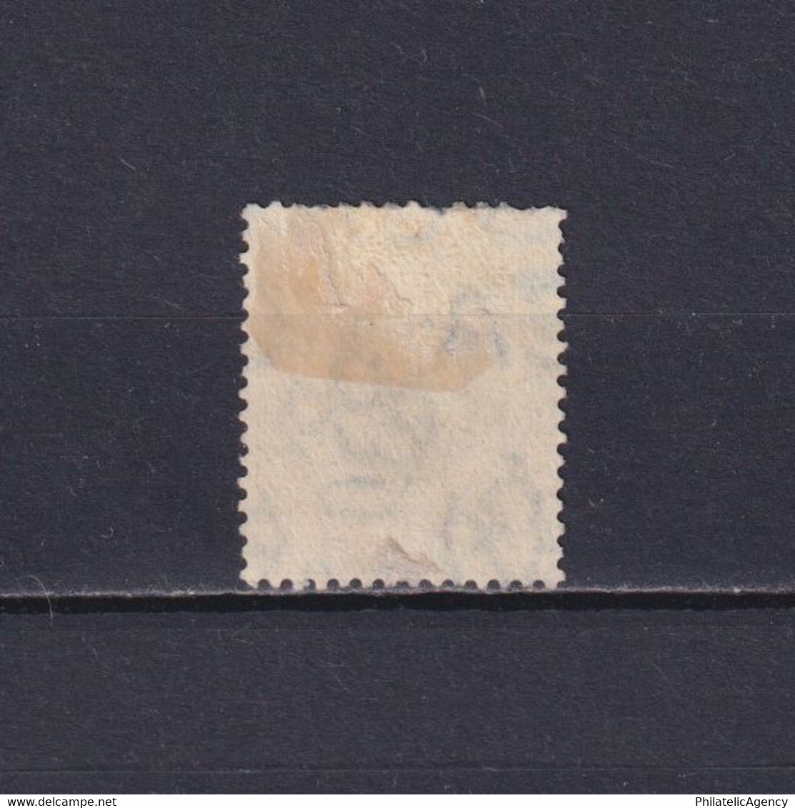 EAST AFRICA & UGANDA 1907, SG# 39, KEVII, Used - Protectorados De África Oriental Y Uganda