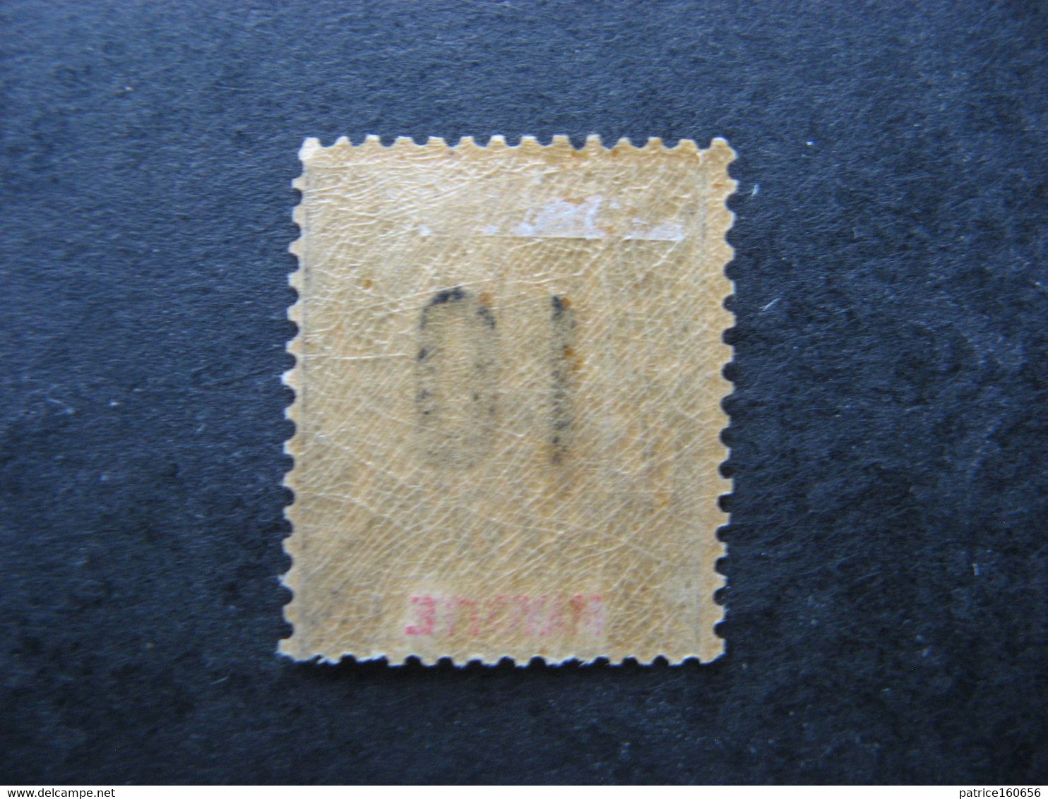 Mayotte:TB N° 30, Neuf X . - Unused Stamps