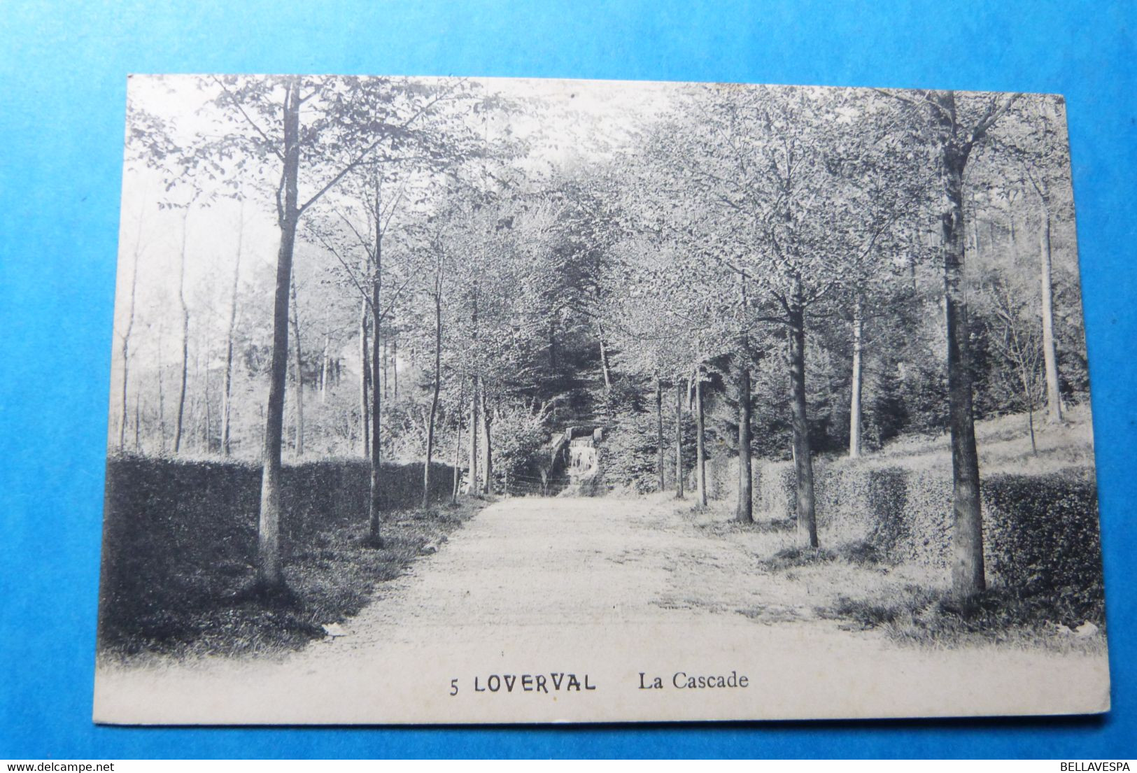 Loverval  2 X Cpa - Gerpinnes