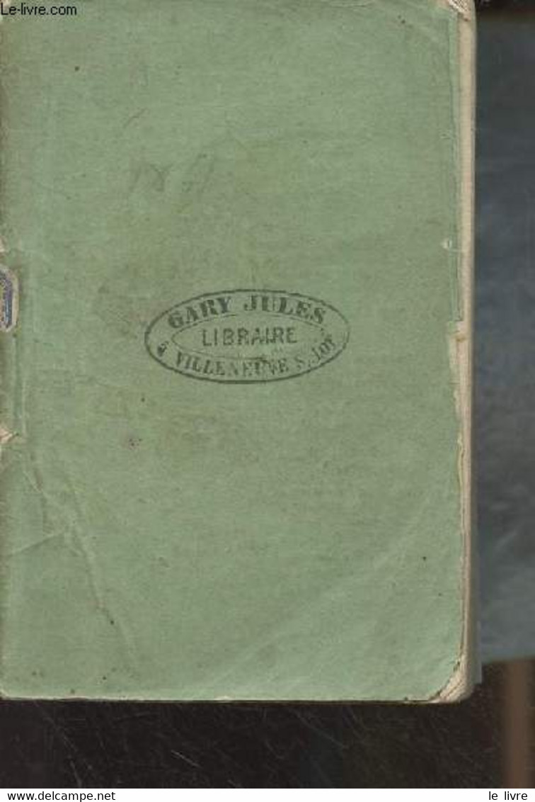 Annuaire Ou Calendrier Du Département Du Lot-et-Garonne Pour L'année 1861 - Collectif - 1861 - Agende & Calendari