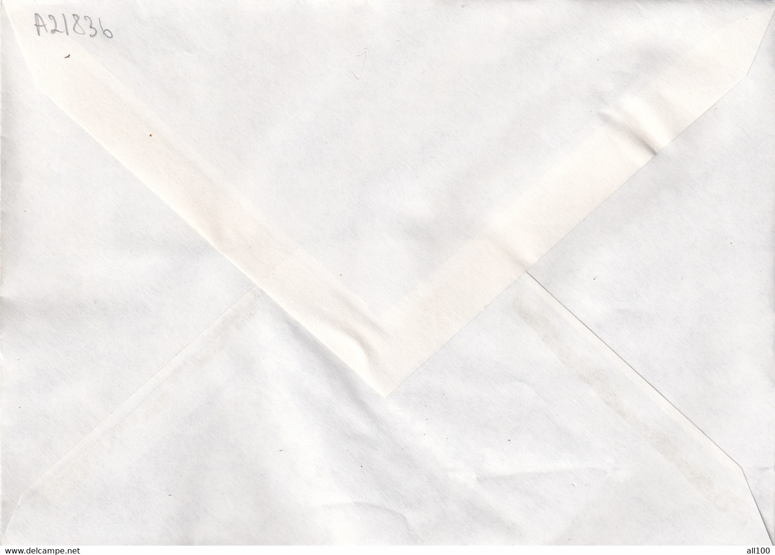 A21836 - Temple De Borobudur Premier Jour Paris Cover Envelope Unused 1979 France Stamp Buddhism - Budismo