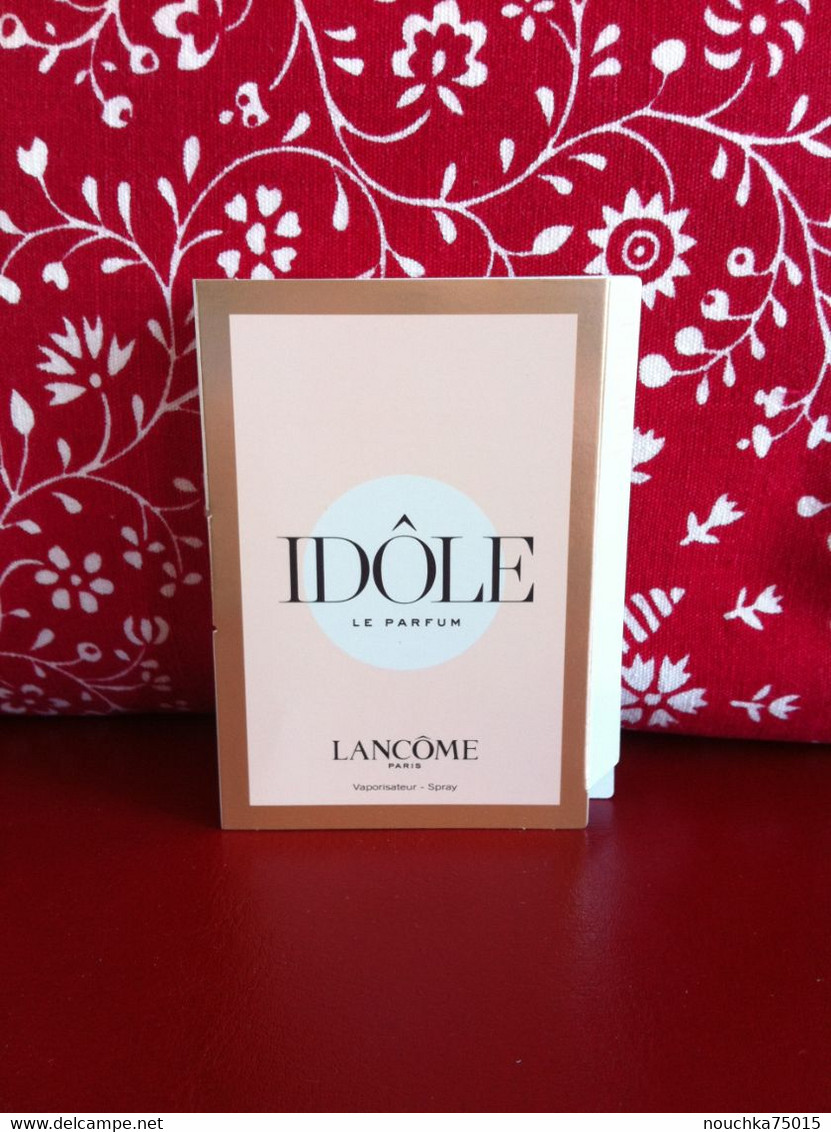 Lancôme - échantillon Idôle, EDP - Campioncini Di Profumo (testers)