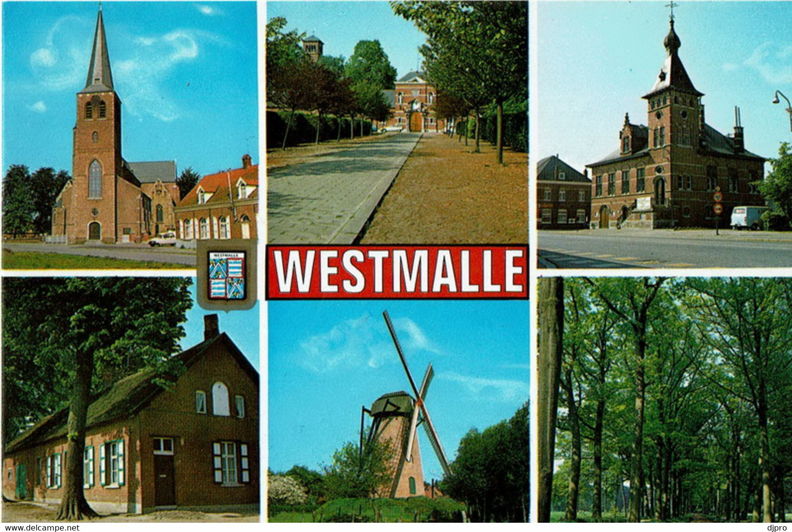 Westmalle - Malle