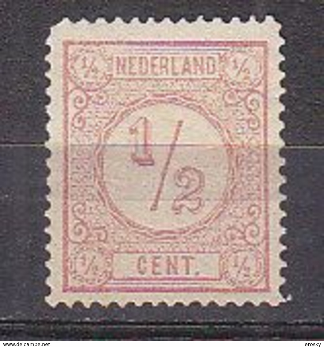 Q9281 - NEDERLAND PAYS BAS Yv N°30a (*) - Nuevos