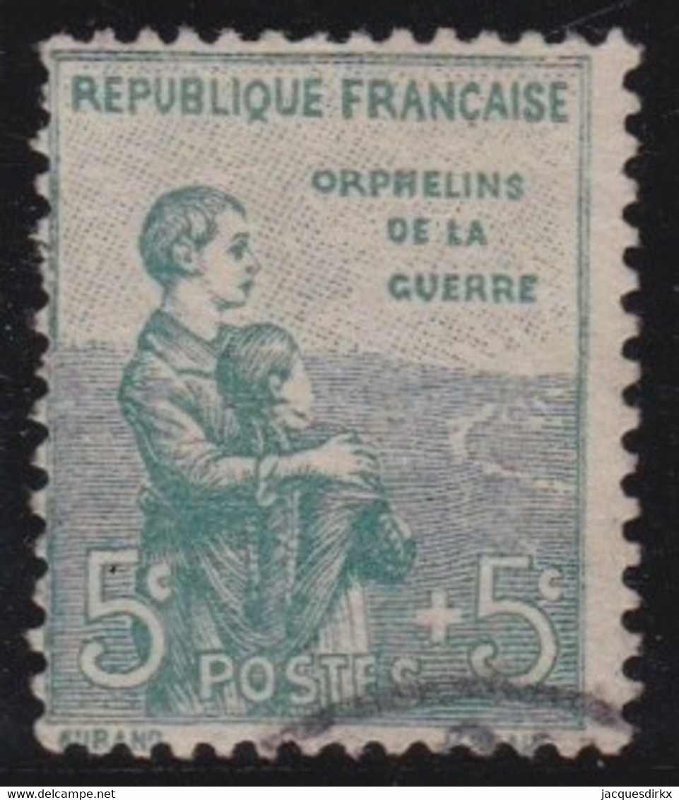 France   .    Y&T   .     149       .     O     .    Oblitéré - Gebraucht