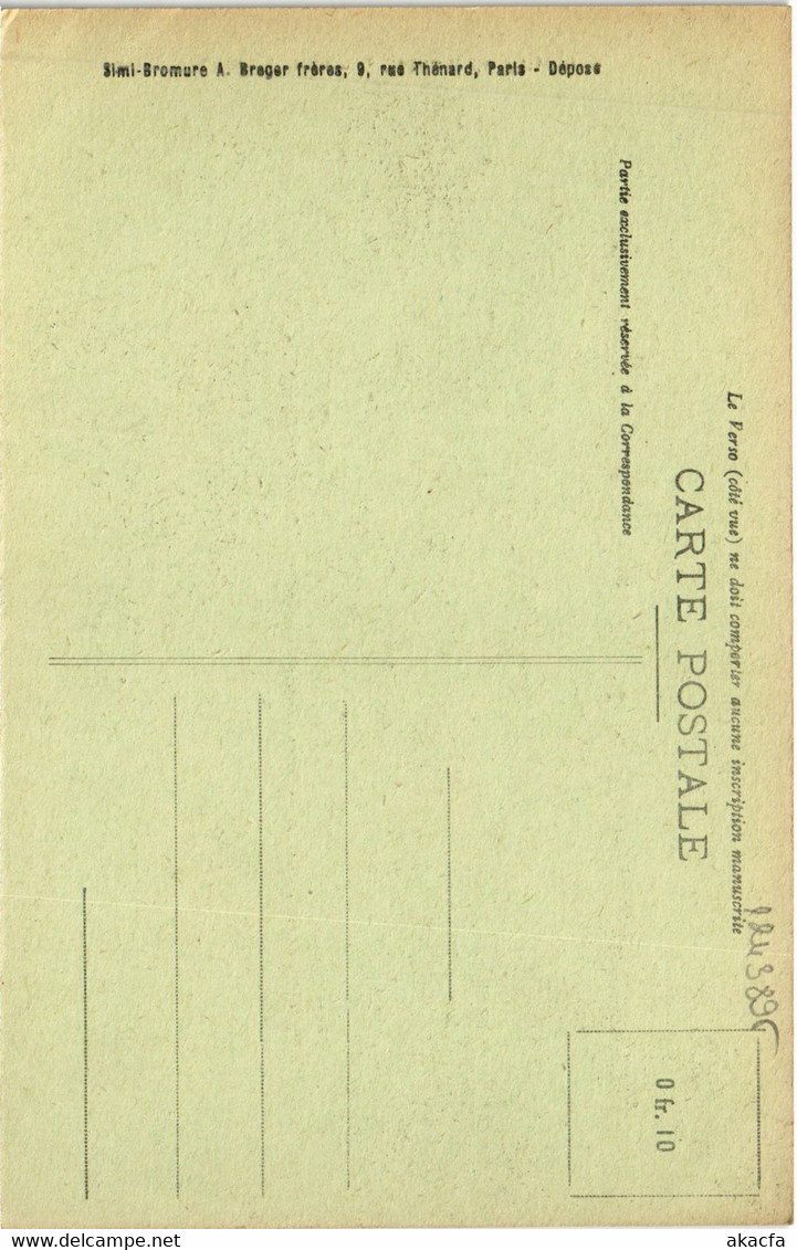 CPA PARIS Lycee Fenelon Cabinet De Physique (1243895) - Enseignement, Ecoles Et Universités