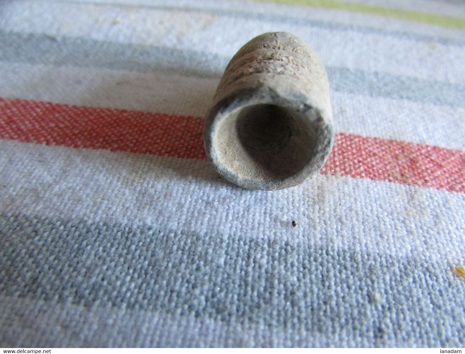 American Civil War Gettysburg Dug Bullet -Mummasburg Road- (30) - Armi Da Collezione