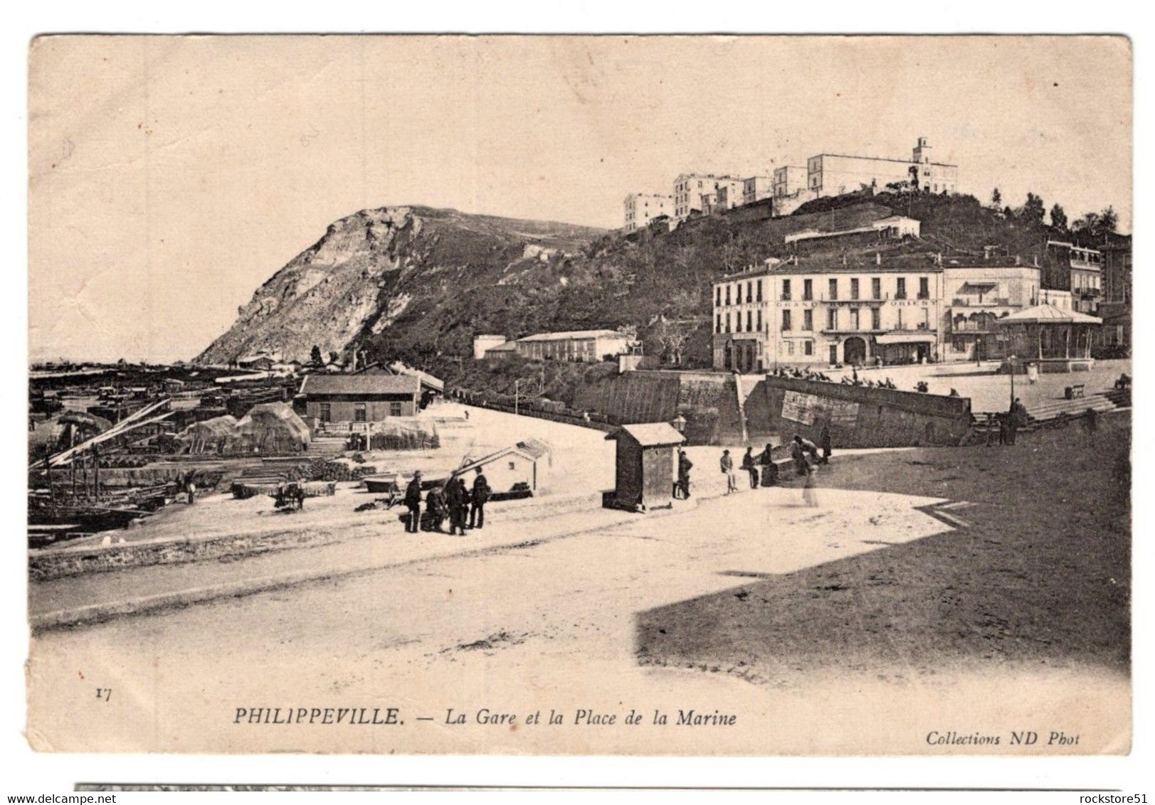 Philippeville - Philippeville