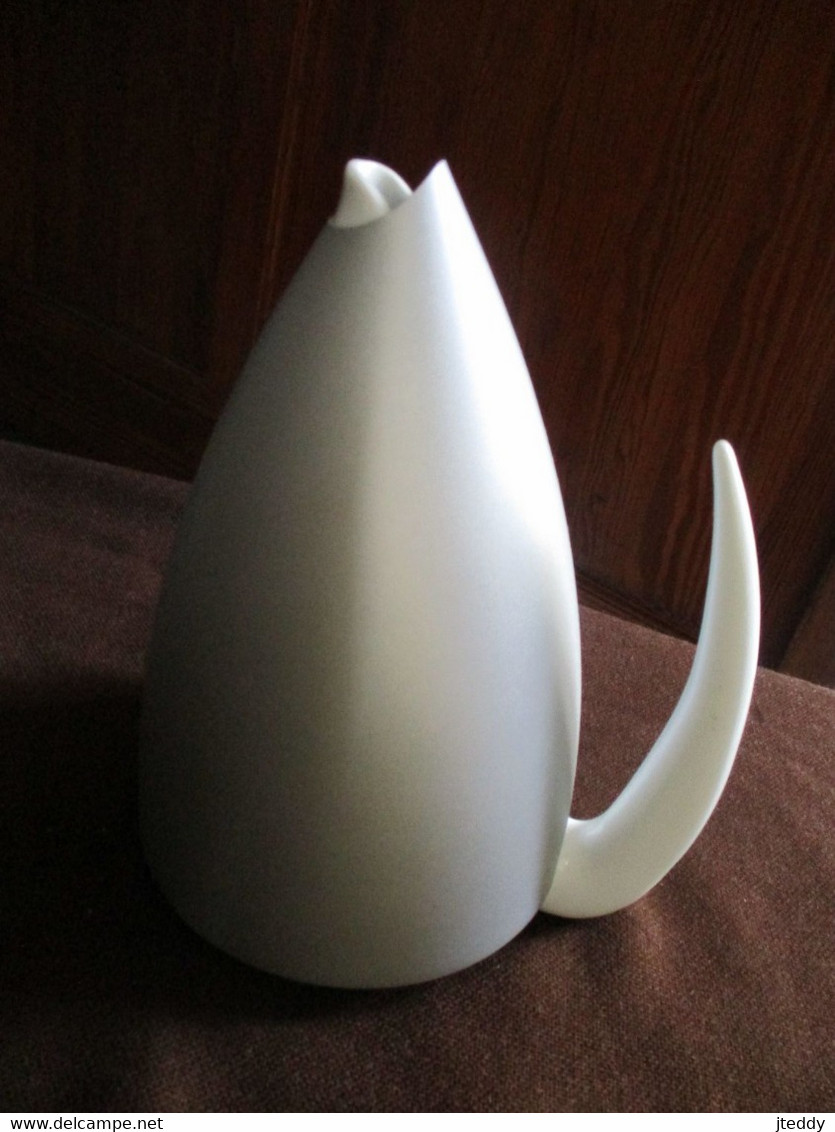 Design  ALESSI Koffiepot 1991 - Teapots