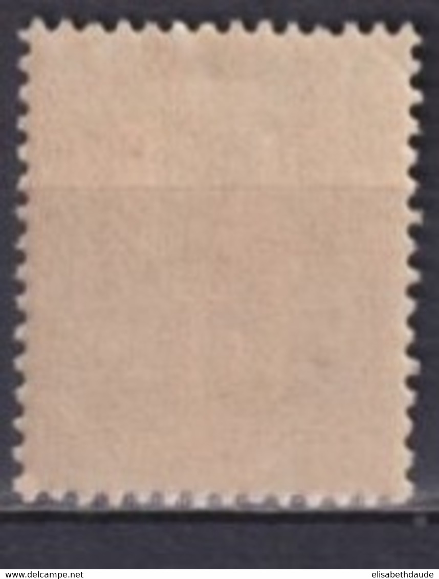 SAGE - YVERT N° 102 ** MNH - COTE = 67.5 EUR. - 1898-1900 Sage (Type III)