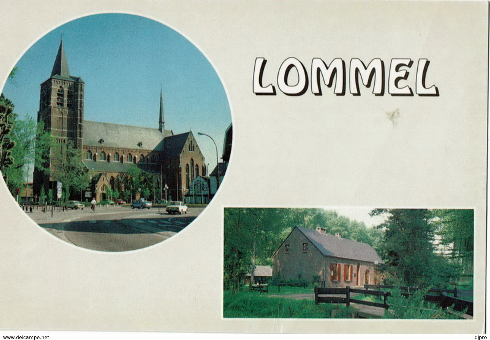Lommel - Lommel