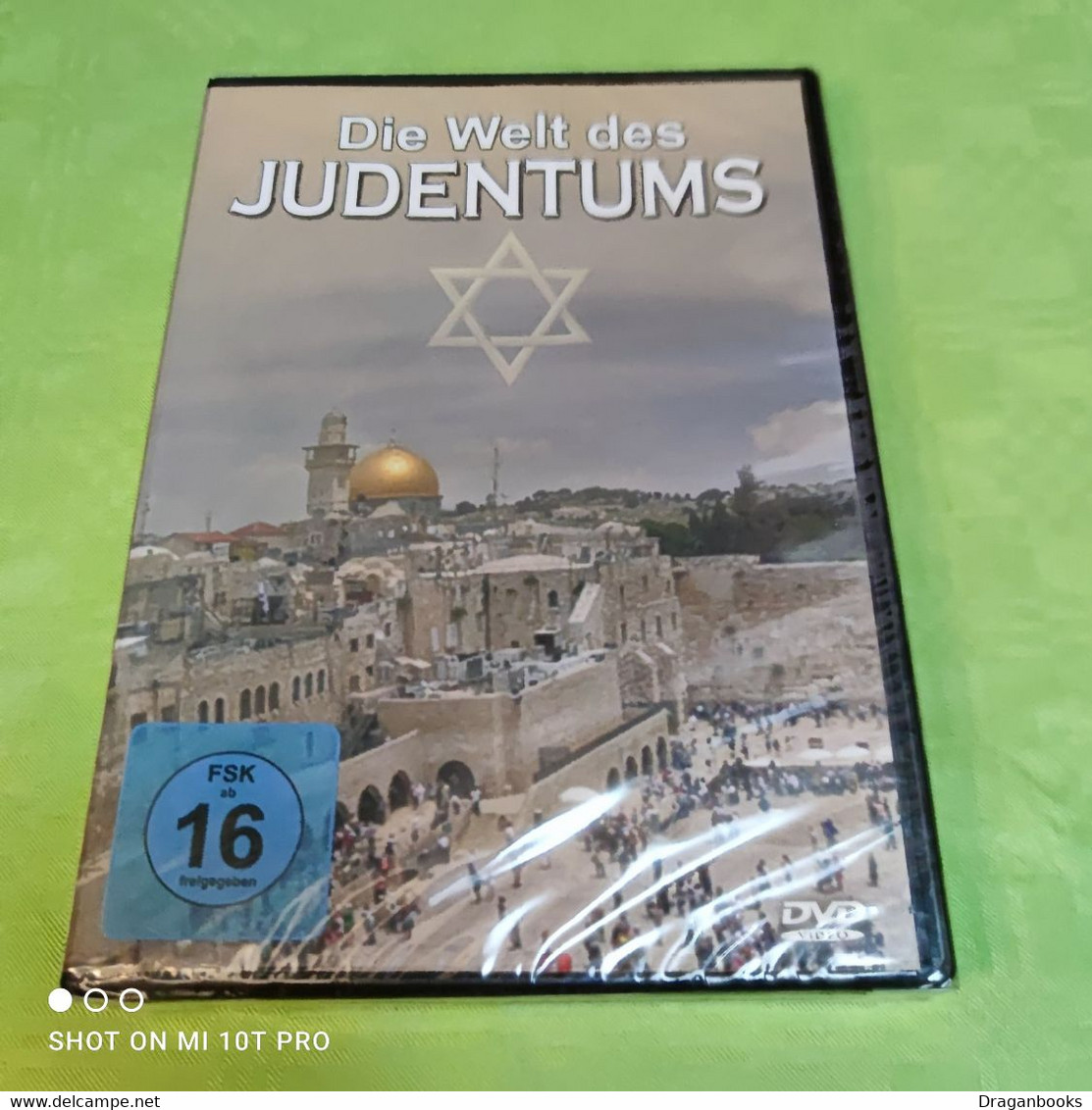 Die Welt Des Judentums - Dokumentarfilme