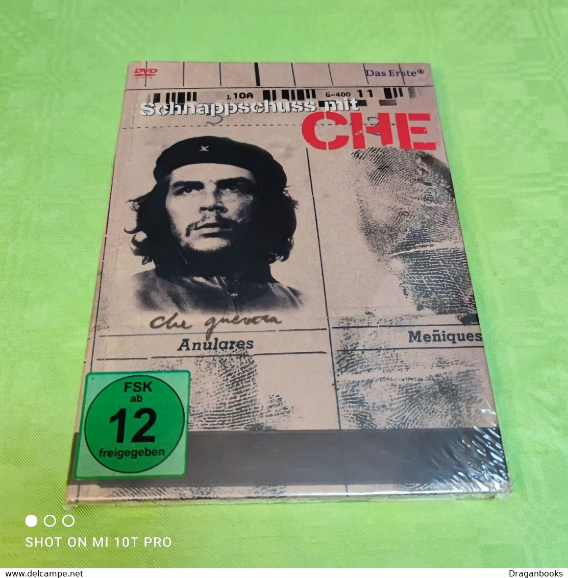 Schnappschuss Mit CHE - Documentary