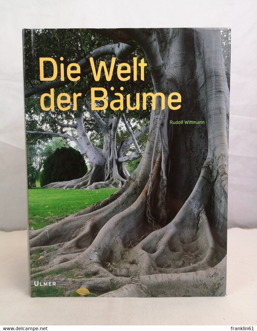 Die Welt Der Bäume. - Lexika