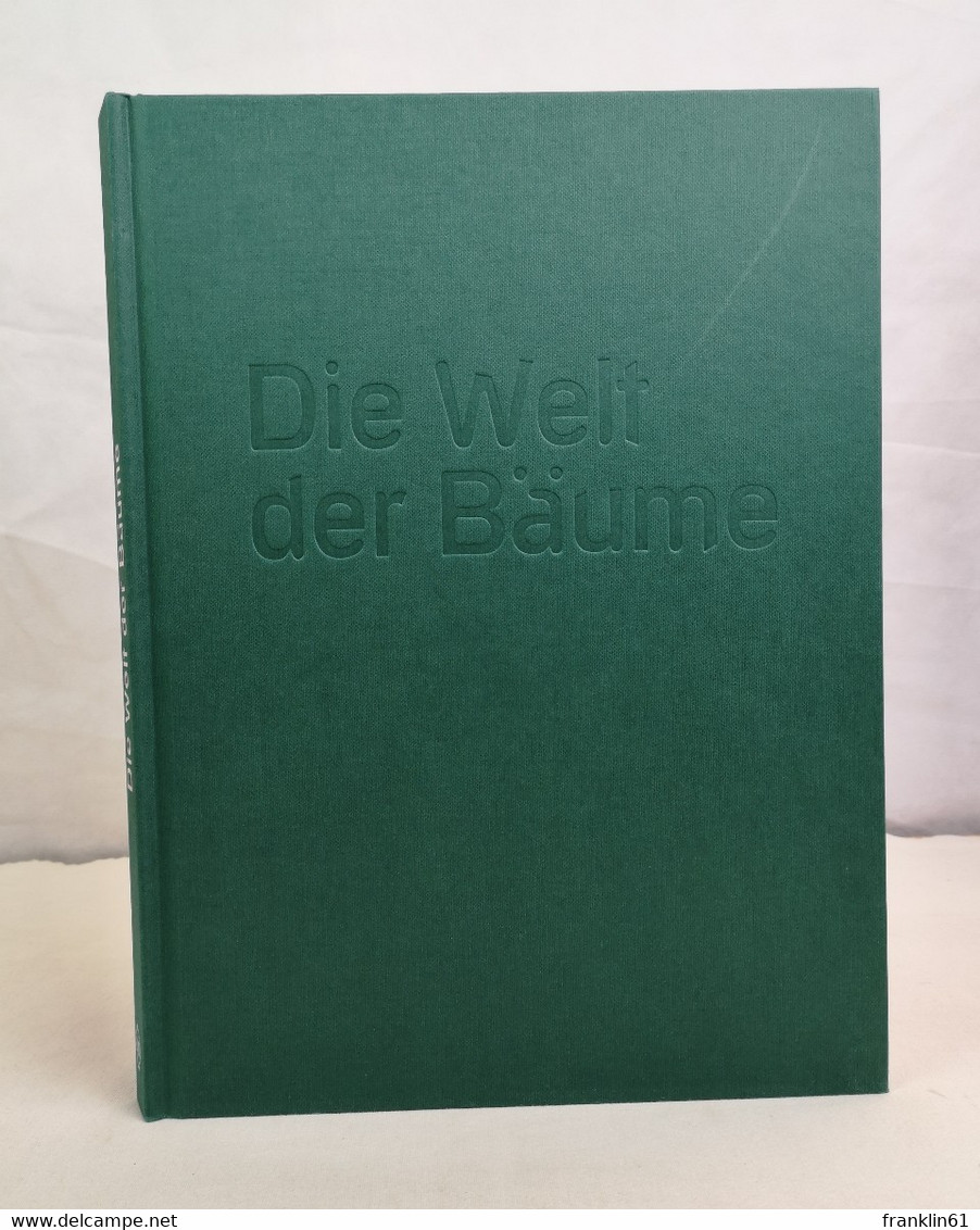 Die Welt Der Bäume. - Léxicos