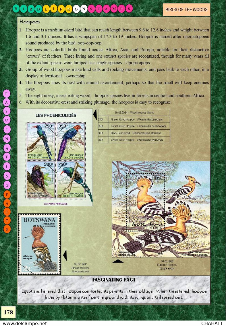 BIRDLIFE ON STAMPS- Ebook-(PDF)-DIGITAL-326 FULLY COLORED-A4-SIZE-ILLUSTRATED BOOK-ISBN-978-93-5659-173-8-EB-01