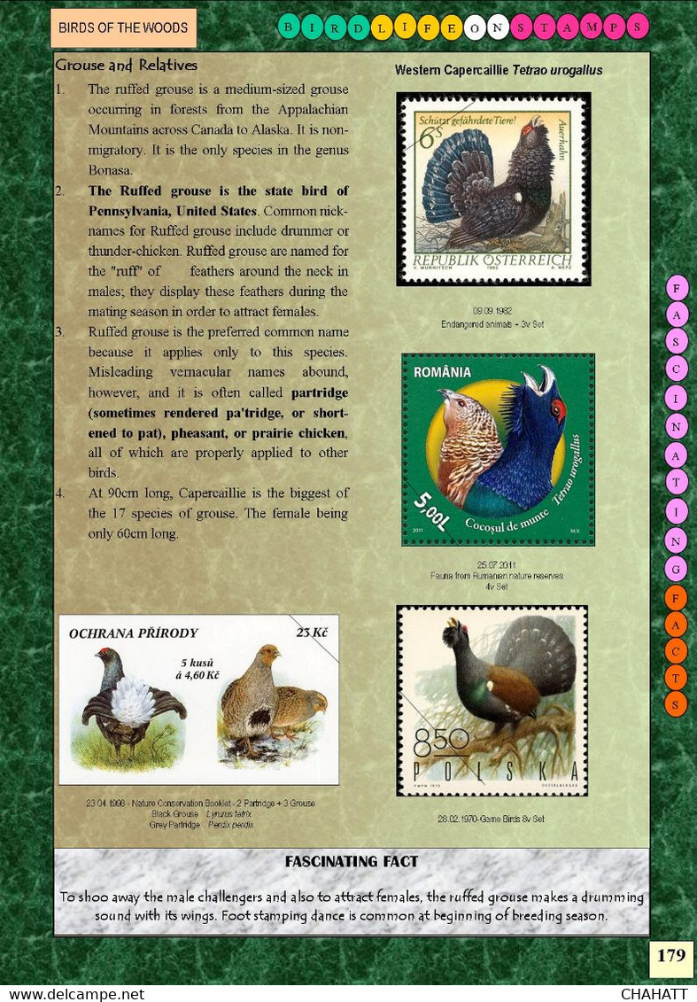 BIRDLIFE ON STAMPS- Ebook-(PDF)-DIGITAL-326 FULLY COLORED-A4-SIZE-ILLUSTRATED BOOK-ISBN-978-93-5659-173-8-EB-01