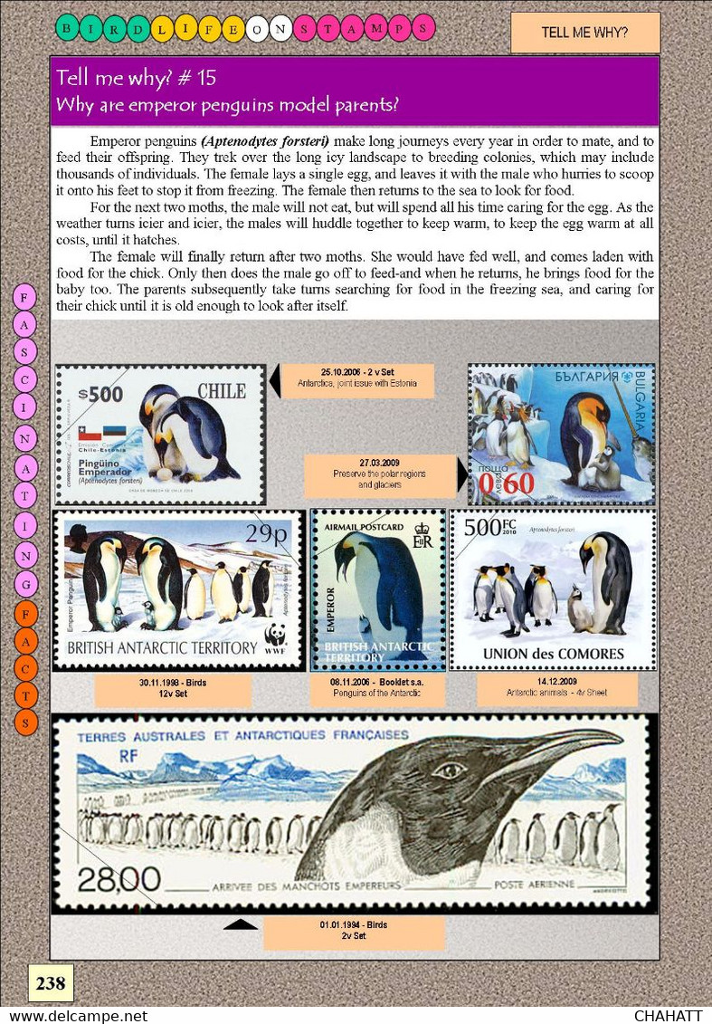 BIRDLIFE ON STAMPS- Ebook-(PDF)-DIGITAL-326 FULLY COLORED-A4-SIZE-ILLUSTRATED BOOK-ISBN-978-93-5659-173-8-EB-01