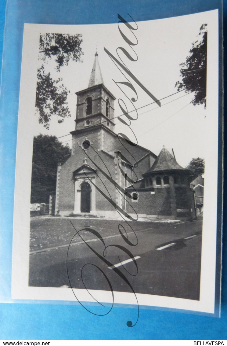 Seny Tinlot  Eglise  Foto-Photo Prive, - Tinlot