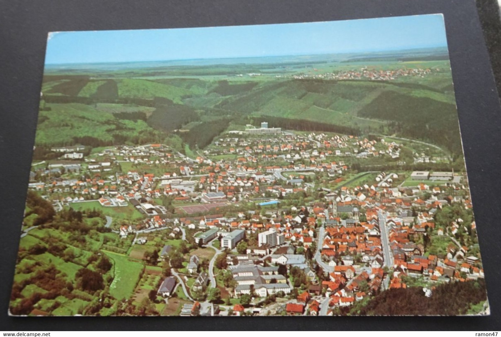 Marsberg - Foto-Roland, Marsberg - Marsberg