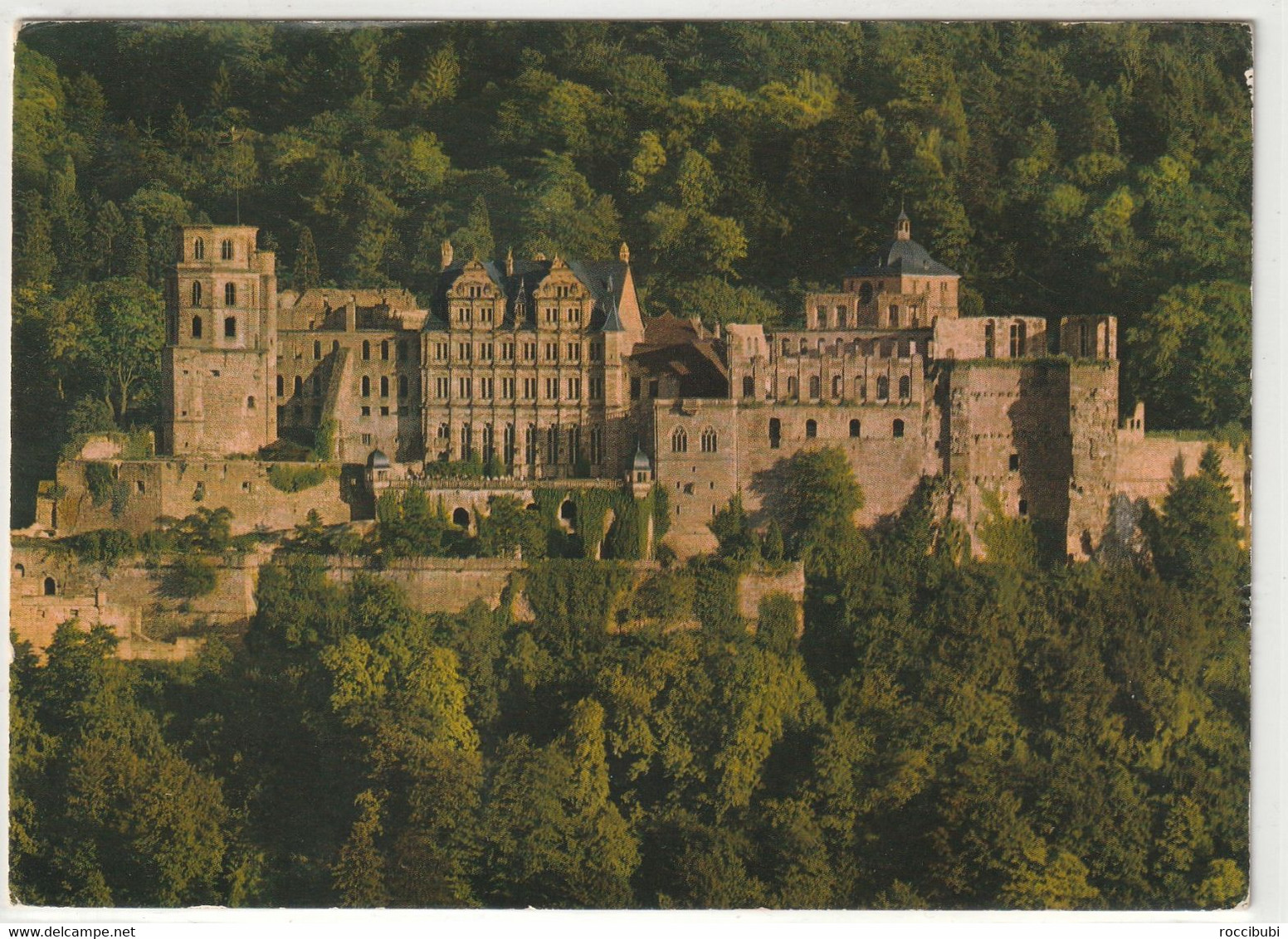 Heidelberg, Baden-Württemberg - Heidelberg