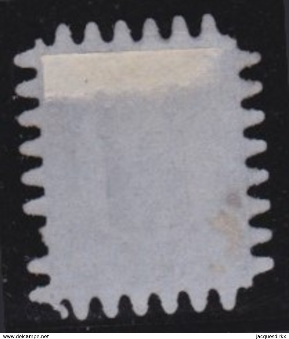 Finland         .   Yvert   .   8    (2 Scans)    .      (*)      .    Without Gum - Unused Stamps