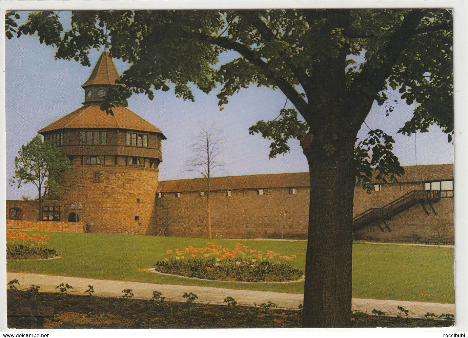 Esslingen Am Neckar, Baden-Württemberg - Esslingen