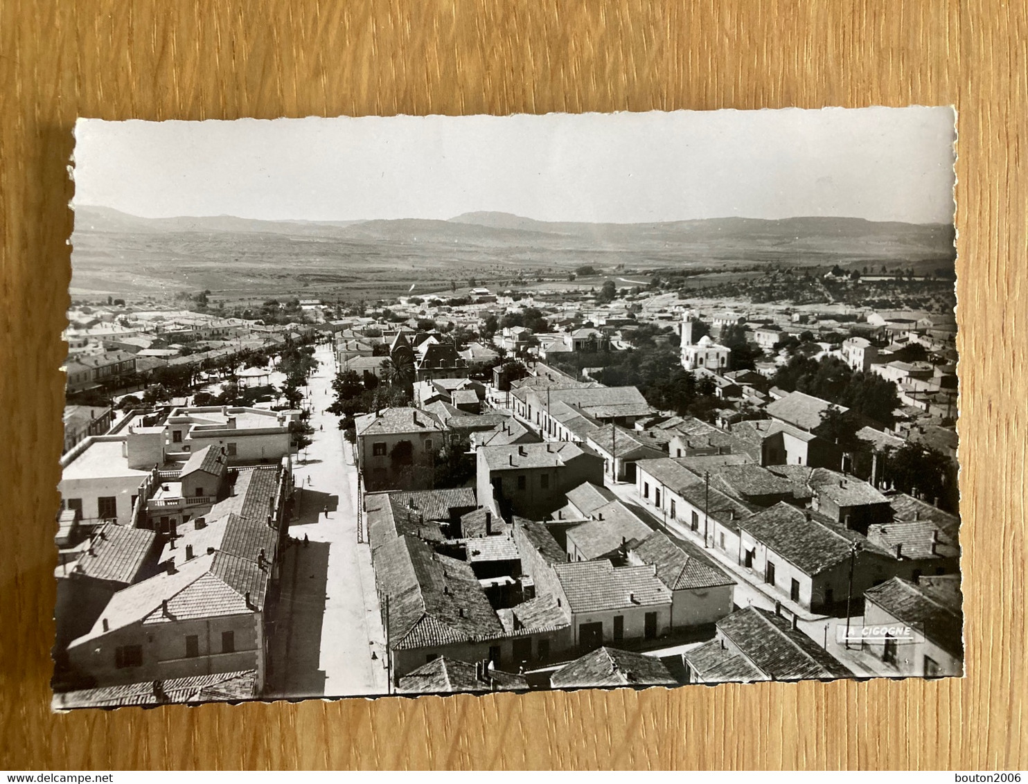 Saida Vue Générale - Saida