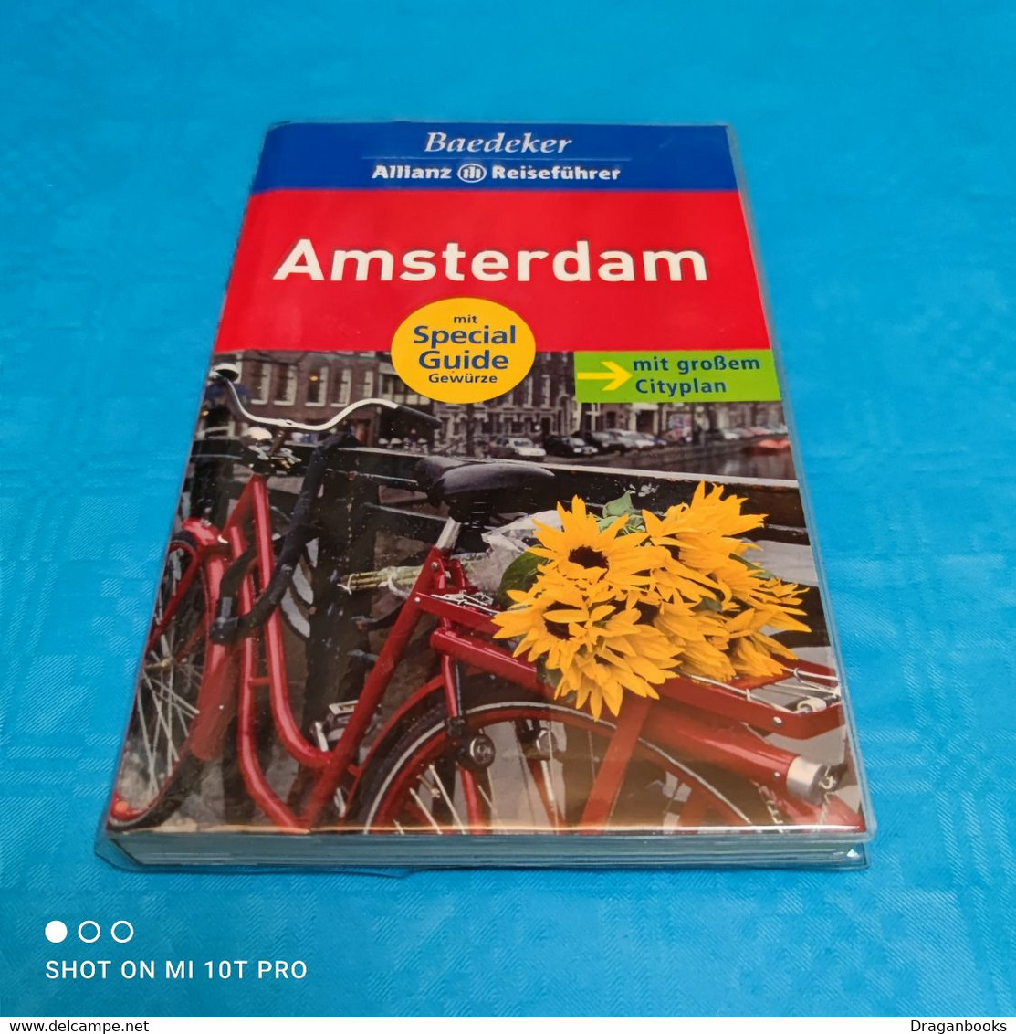 Amsterdam Plus Extras - Nederland