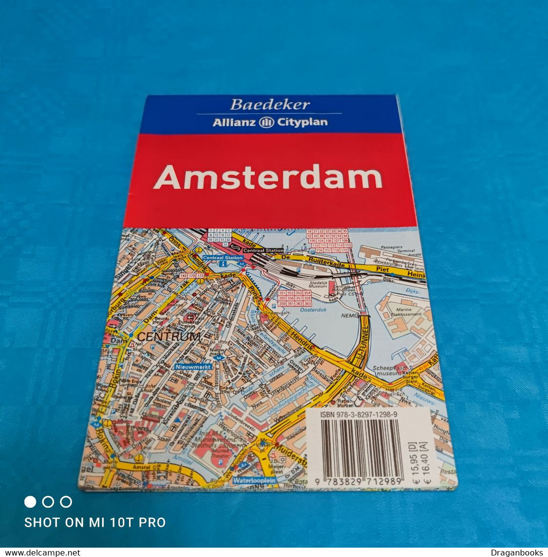 Amsterdam Plus Extras - Nederland