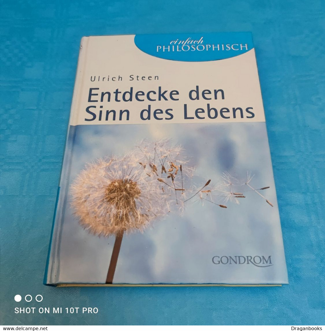 Ulrich Steen - Entdecke Den Sinn Des Lebens - Philosophy