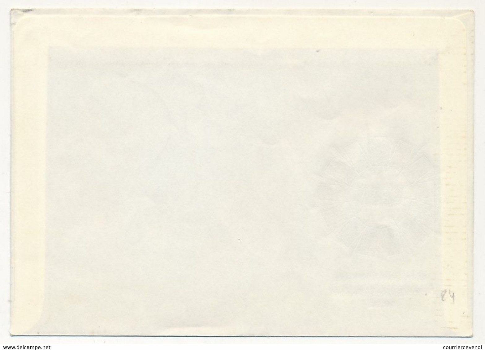 SUISSE - Enveloppe FDC Recommandée - 50c X4 Organisation Européenne Pour La Recherche Nucléaire - BERNE 21/2/1966 - FDC