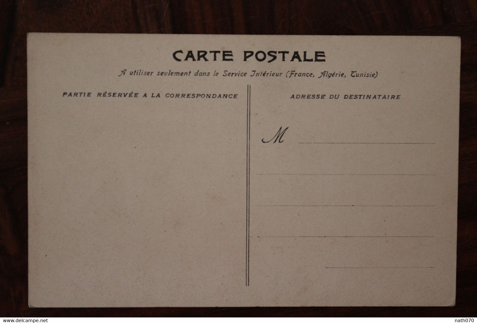 1910's CPA Ak Publicité Pub Illustrateur Saint-Galmier Source Badoit Mousquetaire - Advertising