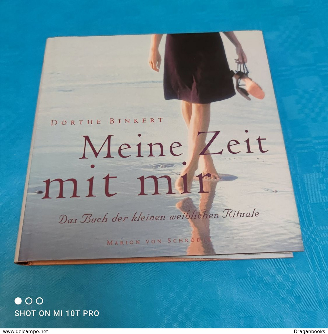 Dörthe Binkert - Meine Zeit Mit Mir - Psychology